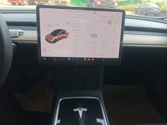 Tesla Model 3 Standard Range RWD Upgrade - ფოტო 12