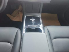 Tesla Model 3 Standard Range RWD Upgrade - ფოტო 13