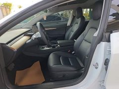 Tesla Model 3 Standard Range RWD Upgrade - ფოტო 14