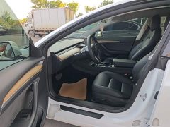 Tesla Model 3 Standard Range RWD Upgrade - ფოტო 15