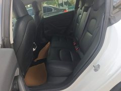 Tesla Model 3 Standard Range RWD Upgrade - ფოტო 16