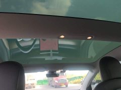 Tesla Model 3 Standard Range RWD Upgrade - ფოტო 17