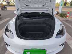 Tesla Model 3 Standard Range RWD Upgrade - ფოტო 19