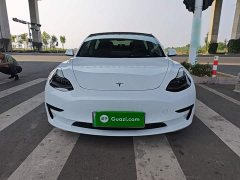 Tesla Model 3 Standard Range RWD Upgrade - ფოტო 2