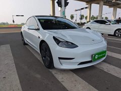 Tesla Model 3 Standard Range RWD Upgrade - ფოტო 3
