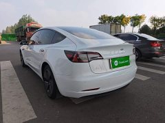 Tesla Model 3 Standard Range RWD Upgrade - ფოტო 4