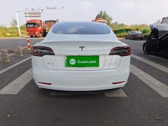 Tesla Model 3 Standard Range RWD Upgrade - ფოტო 5