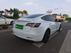 Tesla Model 3 Standard Range RWD Upgrade - ფოტო 6