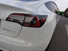 Tesla Model 3 Standard Range RWD Upgrade - ფოტო 7