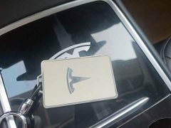 Tesla Model 3 Standard Range RWD Upgrade - ფოტო 8