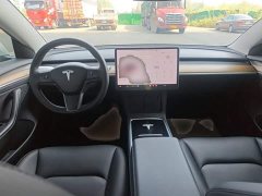 Tesla Model 3 Standard Range RWD Upgrade - ფოტო 9