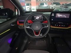 Volkswagen ID.4 X Pure Long Range - ფოტო 10