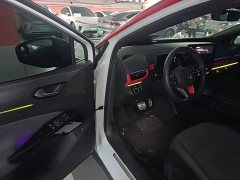 Volkswagen ID.4 X Pure Long Range - ფოტო 15