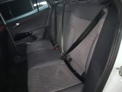 Volkswagen ID.4 X Pure Long Range - ფოტო 16