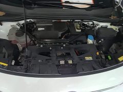 Volkswagen ID.4 X Pure Long Range - ფოტო 19