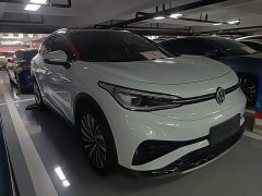 Volkswagen ID.4 X Pure Long Range - ფოტო 3