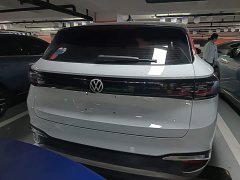 Volkswagen ID.4 X Pure Long Range - ფოტო 5