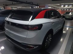 Volkswagen ID.4 X Pure Long Range - ფოტო 6