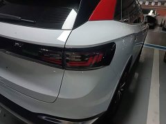 Volkswagen ID.4 X Pure Long Range - ფოტო 7