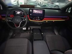 Volkswagen ID.4 X Pure Long Range - ფოტო 9