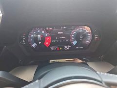 Audi A3 A3L Limousine 35 TFSI Fashion Sport - ფოტო 11