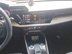 Audi A3 A3L Limousine 35 TFSI Fashion Sport - ფოტო 12