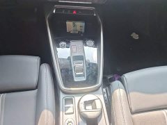 Audi A3 A3L Limousine 35 TFSI Fashion Sport - ფოტო 13