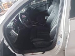 Audi A3 A3L Limousine 35 TFSI Fashion Sport - ფოტო 14