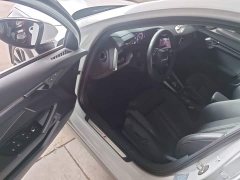 Audi A3 A3L Limousine 35 TFSI Fashion Sport - ფოტო 15