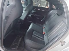 Audi A3 A3L Limousine 35 TFSI Fashion Sport - ფოტო 16