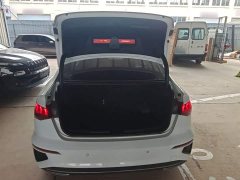 Audi A3 A3L Limousine 35 TFSI Fashion Sport - ფოტო 18