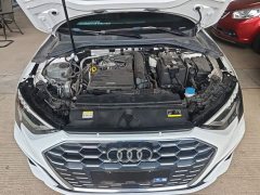 Audi A3 A3L Limousine 35 TFSI Fashion Sport - ფოტო 19