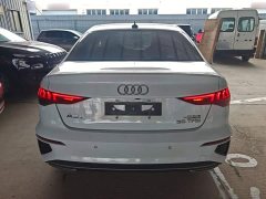 Audi A3 A3L Limousine 35 TFSI Fashion Sport - ფოტო 5