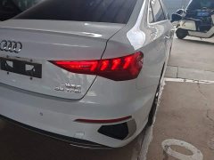 Audi A3 A3L Limousine 35 TFSI Fashion Sport - ფოტო 7