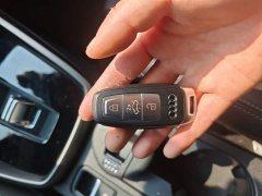 Audi A3 A3L Limousine 35 TFSI Fashion Sport - ფოტო 8