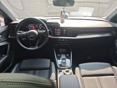Audi A3 A3L Limousine 35 TFSI Fashion Sport - ფოტო 9