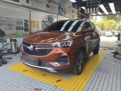 Buick Encore GX 2020 20T CVT FWD Luxury - ფოტო 1