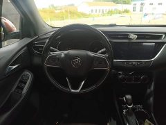 Buick Encore GX 2020 20T CVT FWD Luxury - ფოტო 10