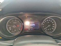 Buick Encore GX 2020 20T CVT FWD Luxury - ფოტო 11