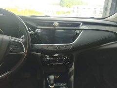 Buick Encore GX 2020 20T CVT FWD Luxury - ფოტო 12