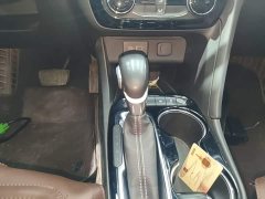 Buick Encore GX 2020 20T CVT FWD Luxury - ფოტო 13