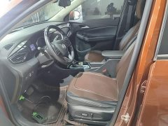 Buick Encore GX 2020 20T CVT FWD Luxury - ფოტო 14
