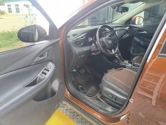 Buick Encore GX 2020 20T CVT FWD Luxury - ფოტო 15