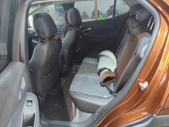 Buick Encore GX 2020 20T CVT FWD Luxury - ფოტო 16