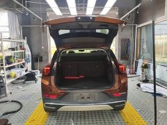 Buick Encore GX 2020 20T CVT FWD Luxury - ფოტო 18