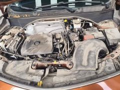 Buick Encore GX 2020 20T CVT FWD Luxury - ფოტო 19