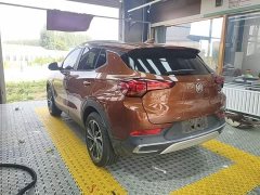 Buick Encore GX 2020 20T CVT FWD Luxury - ფოტო 4