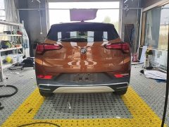 Buick Encore GX 2020 20T CVT FWD Luxury - ფოტო 5