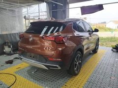 Buick Encore GX 2020 20T CVT FWD Luxury - ფოტო 6