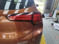 Buick Encore GX 2020 20T CVT FWD Luxury - ფოტო 7